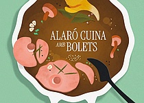 Menu___Bolets_Cuina_amb_Bolets_Pilze_Alaro