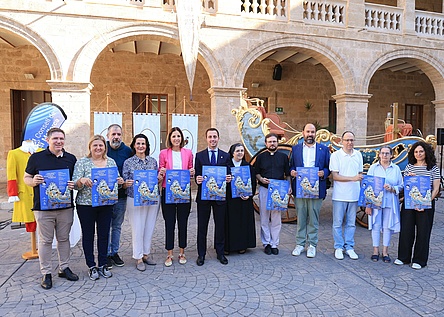 ProzessionPalma_ConselldeMallorca