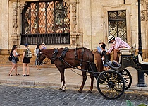 Touristen_Kutsche_vor_Rathaus_Ajuntament