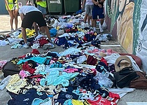 IllegalerStrassenverkaufParcdelaMar_AjuntamentdePalma