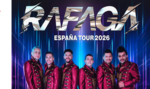 Kultband_Rafaga