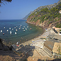 Port des Canonge   (Banyalbufar, Mallorca)