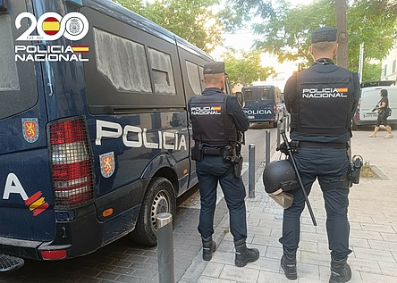 PolizeiverhindertRaubueberfallPalma_PoliciaNacional