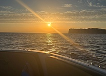 SonnenuntergangvomBootaus_Intern_Maresa