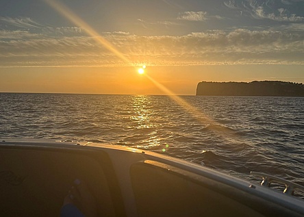 SonnenuntergangvomBootaus_Intern_Maresa
