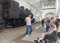 Imserso_Reise_Ausflug_Eisenbahn_Ceuta_Imserso