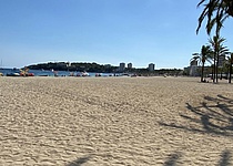Magaluf_Strand