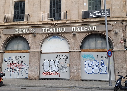 BingoBalear_Intern_Dominik