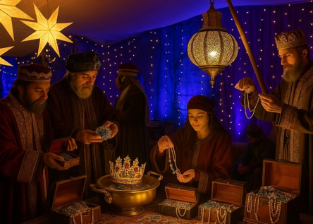 Heiligen_Drei_Koenige_in_Consell_ConselldeMallorca_KIBild