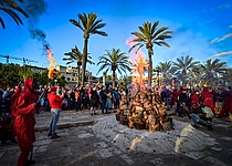 Nit_de_Sant_Joan_2_Ajuntament_de_Palma_Facebook