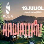 hawaiian