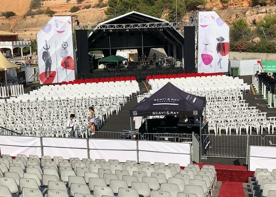 Port Adriano Musicfestival Startet Heute Port Adriano Musicfestival Startet Heute