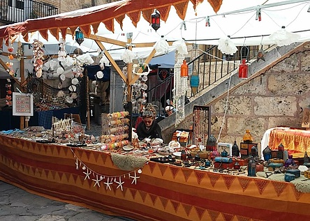 mittelaltermarkt_in_inca_auf_mallorca