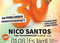 Geburtstag