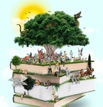 Bibliojardi