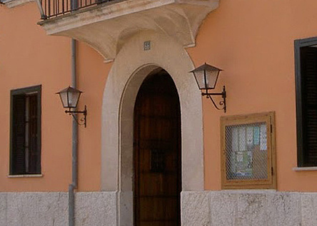 Marratxi_rathaus__juntament