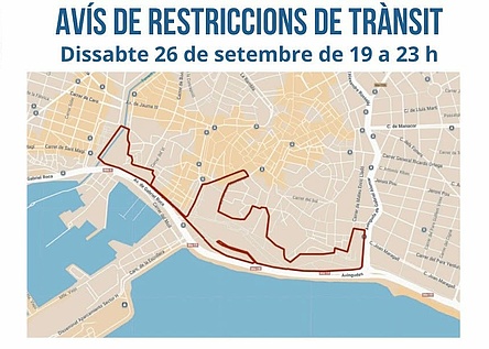 StrassensperrungenSept26Nachtlauf_PoliciadePalma_Facebook
