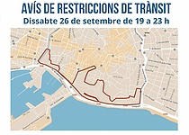 StrassensperrungenSept26Nachtlauf_PoliciadePalma_Facebook