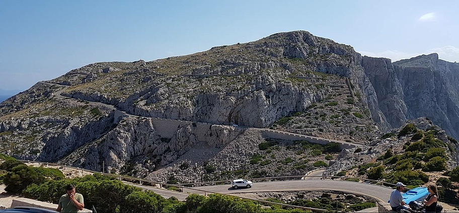 ausgeweitetes_fahrverbot_zum_cap_formentor_auf_mallorca