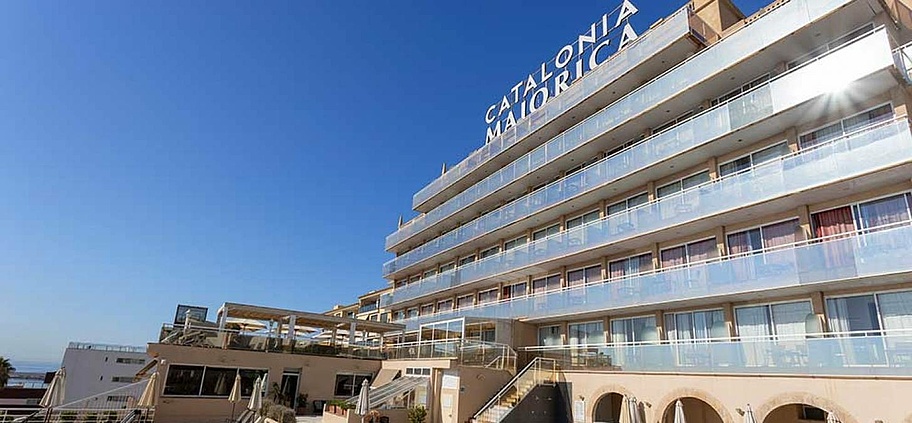 14_hotels_auf_den_balearen_duerfen_fuer_kranke_oeffnen
