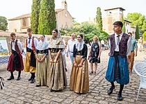 Weinfest_Vermar_ajuntament_binissalem