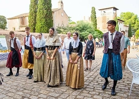 Weinfest_Vermar_ajuntament_binissalem