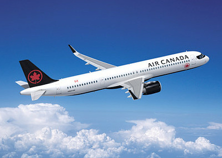 Airbus_A321xlr_Air_Canada_Air_Canada
