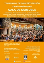 Zarsuela