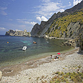 Cala Castell