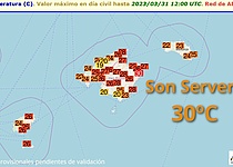 sonservera