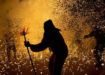 Feuerlauf_Policia_Local_Santanyi