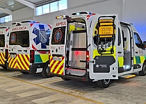 NeueKrankentransportwagenWeiss_Caib