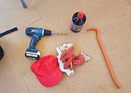 Festnahme_Es_Molinar_Brandbeschleuniger_Policia_de_Palma