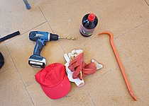 Festnahme_Es_Molinar_Brandbeschleuniger_Policia_de_Palma