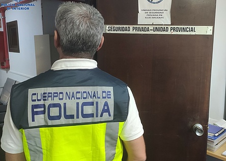 cuerpo_nacional_de_policia_security