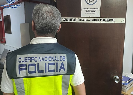 cuerpo_nacional_de_policia_security