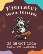 Myotragus_Swing_Festival
