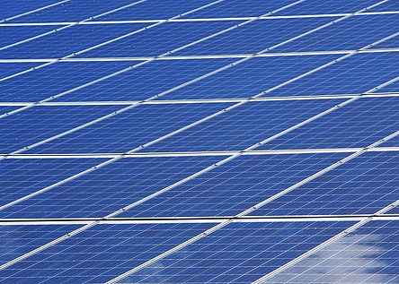 Solarpanel_Pexels