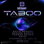 Taboo_Sotano_Club