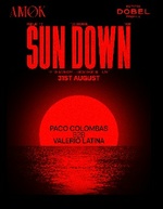 sundown