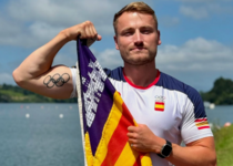 MarcusCooperWaltzOlympiaFlagge_Instagram_MarcusCooper