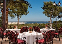 Es_Castell_castillo_Hotel_marriot