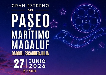 MagalufEinweihungPaseo2026_AjuntamentdeCalvia
