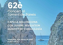 KonzertTorrentdePareis2026_FundacioSaNostra