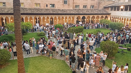 Wine Days auf Mallorca starten heute