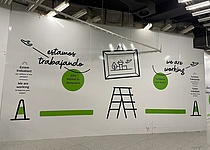 Flughafen_Baustelle_Umbau_1