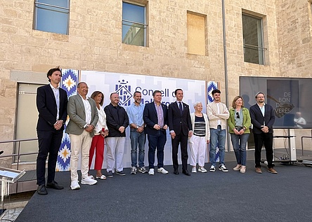 De_Bon_de_Veres_Praesentation_Gruppenbild_intern_Maresa