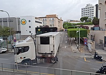 LKW_Lastwagen_Mercadona_intern_Dominik
