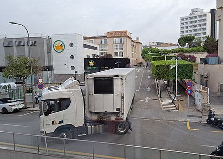 LKW_Lastwagen_Mercadona_intern_Dominik