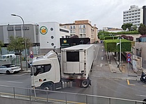 LKW_Lastwagen_Mercadona_intern_Dominik